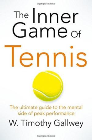 Inner Game of Tennis Free PDF Download