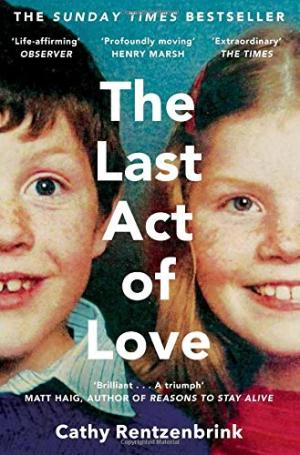 The Last Act of Love Free PDF Download