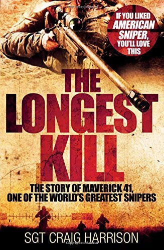 The Longest Kill Free PDF Download