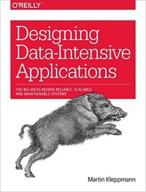 Designing Data-intensive Applications Free PDF Download