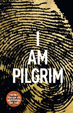 I Am Pilgrim Free PDF Download