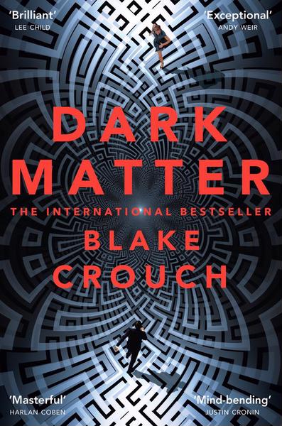 Dark Matter Free PDF Download