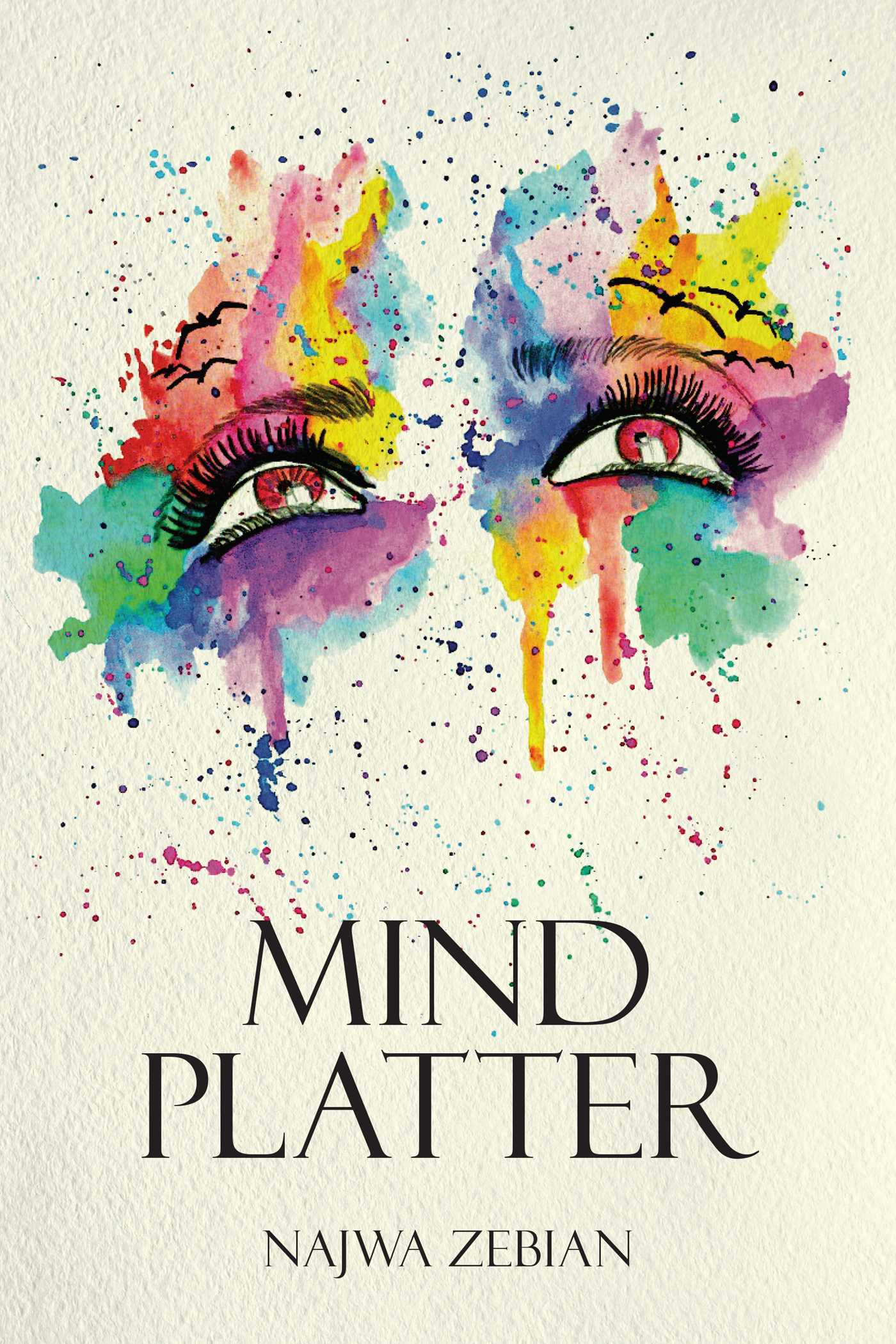 Mind Platter by Najwa Zebian Free PDF Download