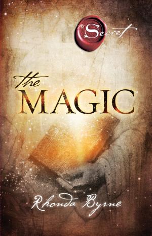 The Magic by Rhonda Byrne Free PDF Download