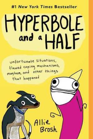 Hyperbole and a Half Free PDF Download