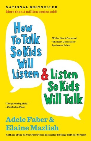 How to Talk So Kids Will Listen & Listen So Kids Will Talk Free PDF Download