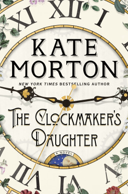 The Clockmaker's Daughter Free PDF Download