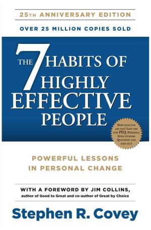 The 7 Habits of Highly Effective People Free PDF Download