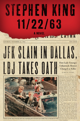 11/22/63 by Stephen King Free PDF Download