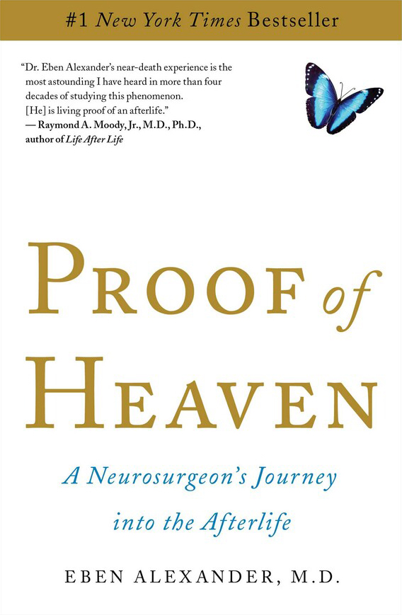 Proof of Heaven Free PDF Download