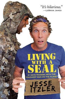 Living with a SEAL Free PDF Download