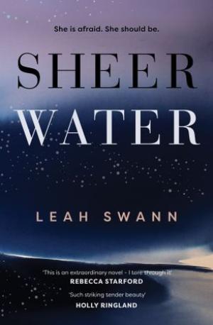 Sheerwater by Leah Swann Free PDF Download