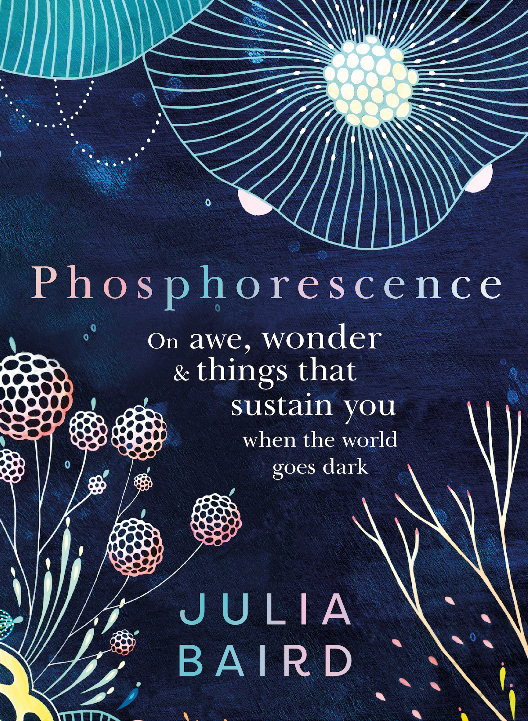 Phosphorescence by Julia Baird Free PDF Download