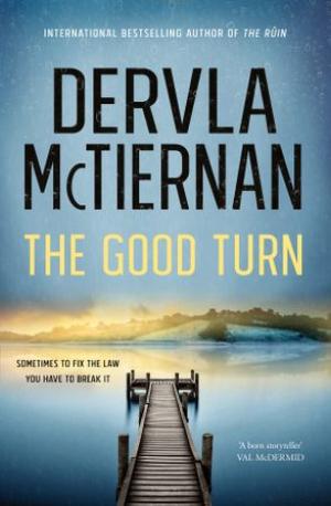 The Good Turn Free PDF Download