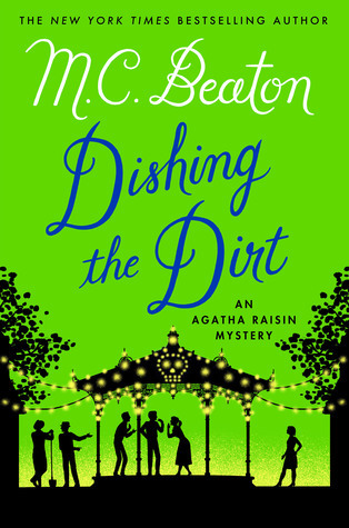 Dishing the Dirt Free PDF Download