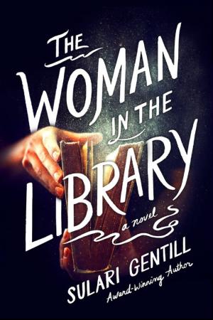 The Woman in the Library Free PDF Download