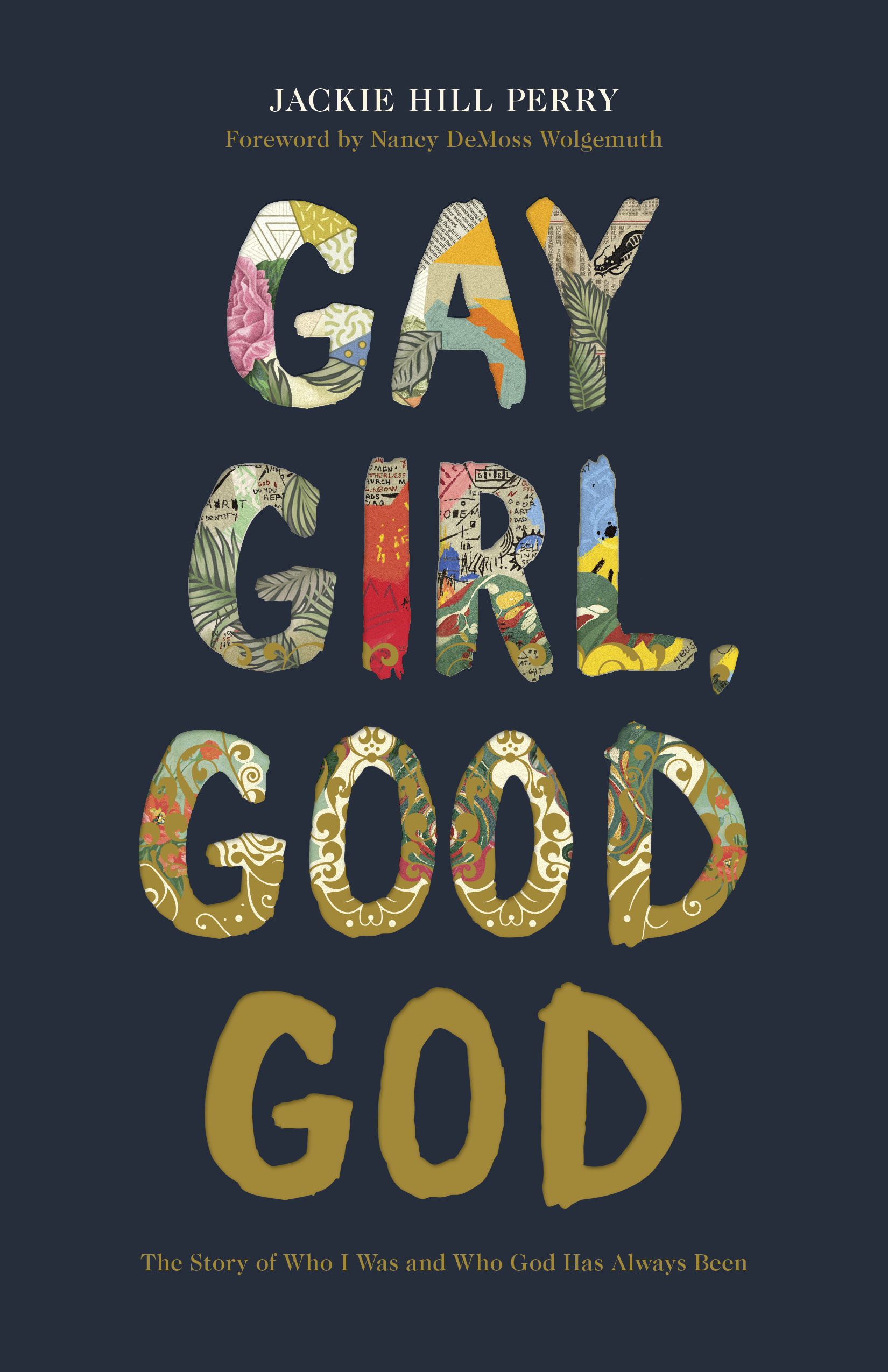 Gay Girl, Good God Free PDF Download