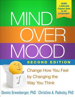 Mind Over Mood, Second Edition Free PDF Download