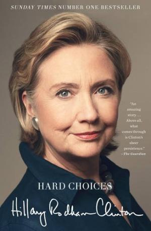 Hard Choices by Hillary Rodham Clinton Free PDF Download