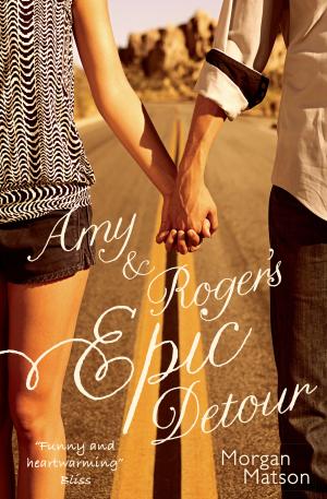 Amy & Roger's Epic Detour Free PDF Download