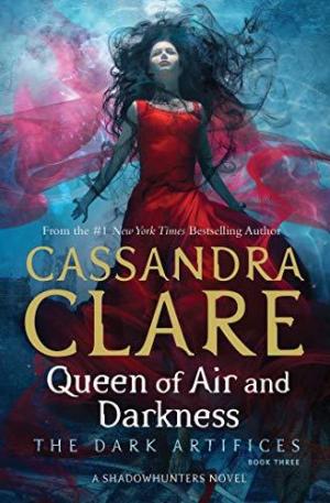Queen of Air and Darkness Free PDF Download