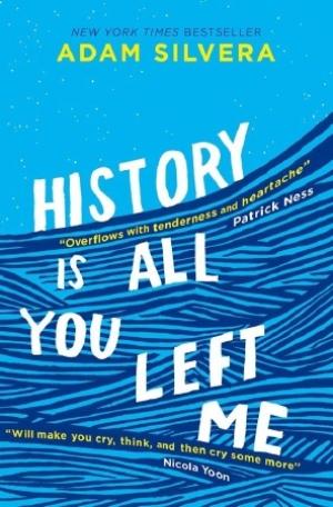 History is All You Left Me Free PDF Download