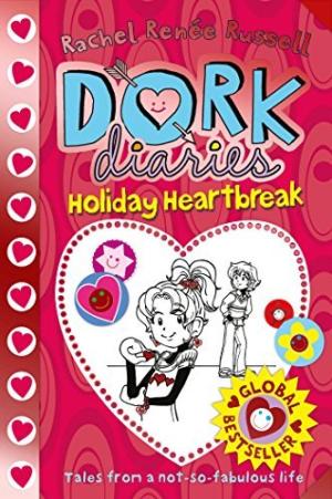 Holiday Heartbreak Free PDF Download