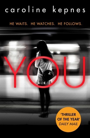 You #1 by Caroline Kepnes Free PDF Download