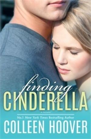 Finding Cinderella (Hopeless #2.5) Free PDF Download