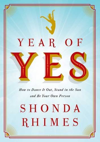 Year of Yes Free PDF Download