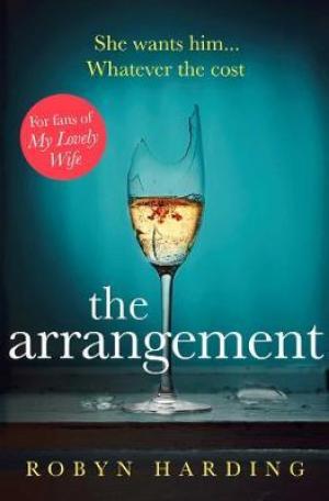 The Arrangement by Robyn Harding Free PDF Download