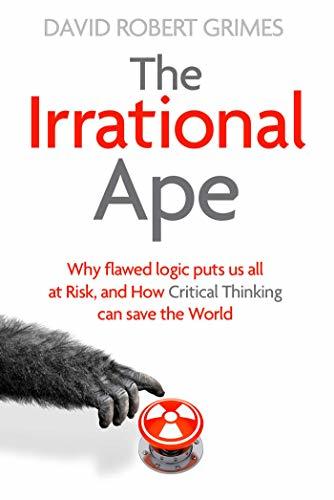 The Irrational Ape Free PDF Download