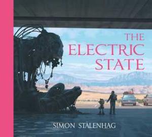 The Electric State Free PDF Download