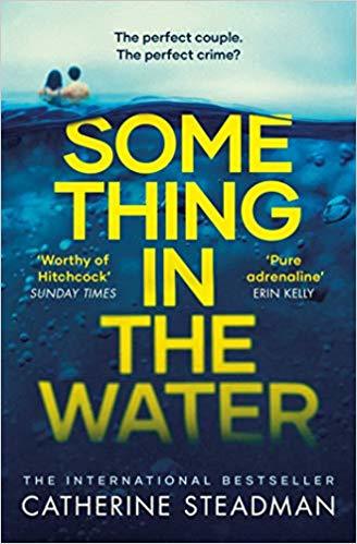 Something in the Water Free PDF Download