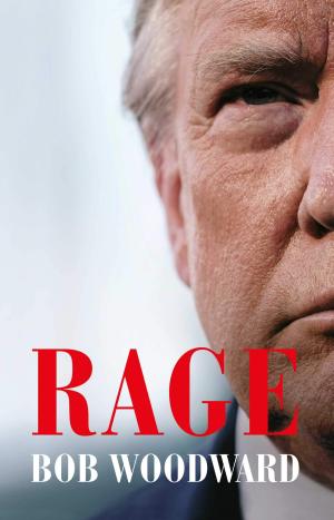 Rage by WOODWARD BOB Free PDF Download