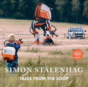 Tales from the Loop Free PDF Download