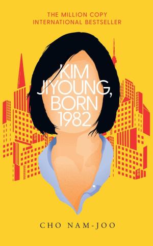 Kim Jiyoung, Born 1982 Free PDF Download