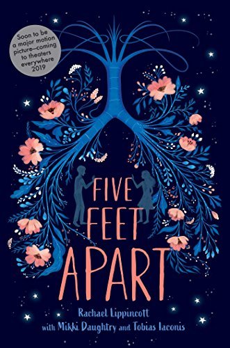 Five Feet Apart Free PDF Download