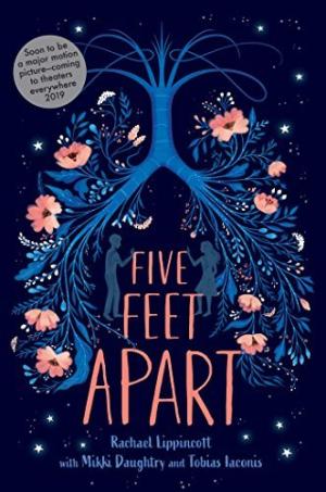 Five Feet Apart Free PDF Download