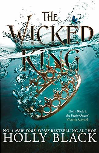 The Wicked King Free PDF Download