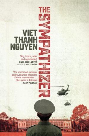 The Sympathizer #1 by Viet Thanh Nguyen Free PDF Download