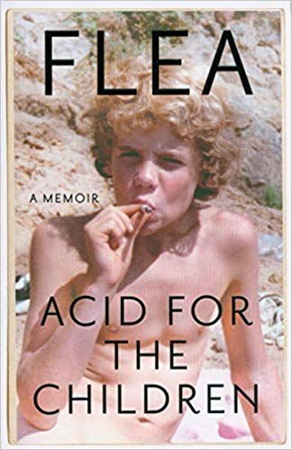 Acid for the Children Free PDF Download