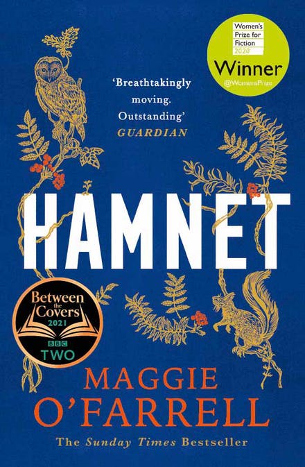 Hamnet Free PDF Download