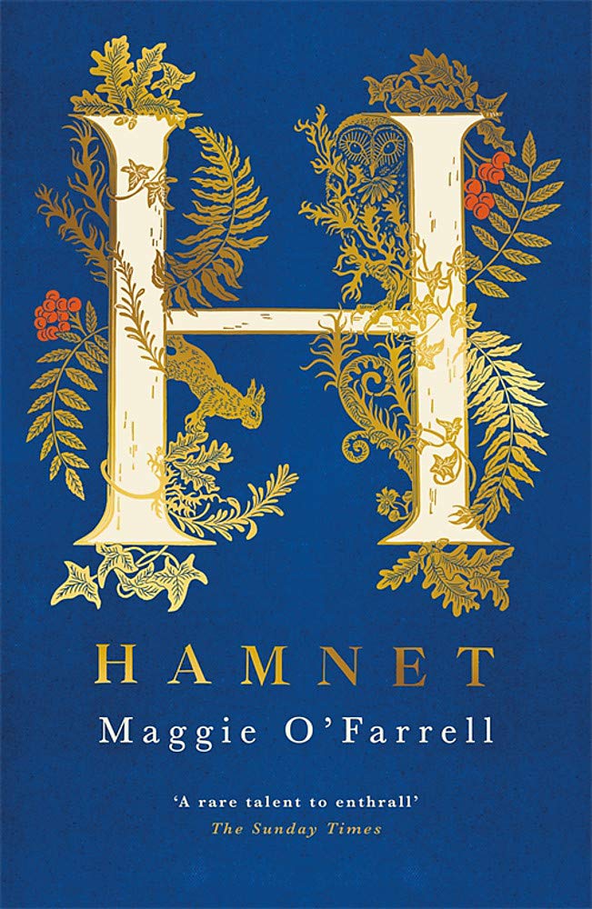 Hamnet by Maggie O'Farrell Free PDF Download