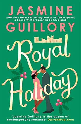 Royal Holiday Free PDF Download