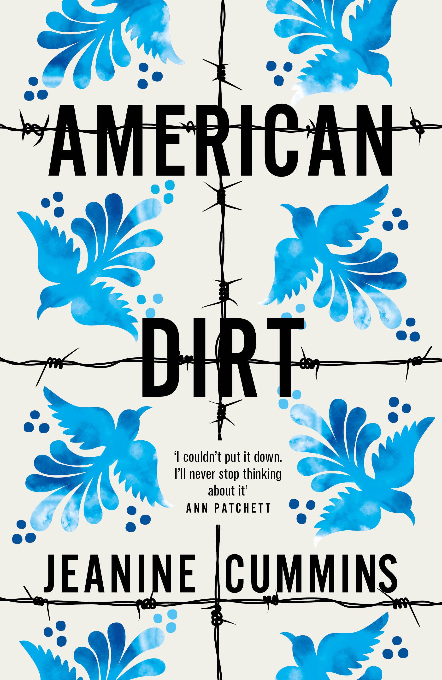 American Dirt by Jeanine Cummins Free PDF Download