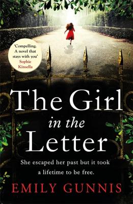 The Girl in the Letter Free PDF Download