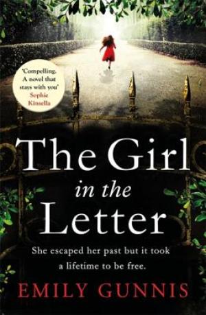 The Girl in the Letter Free PDF Download