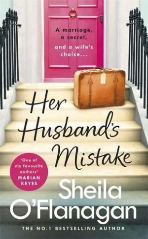 Her Husband's Mistake Free PDF Download