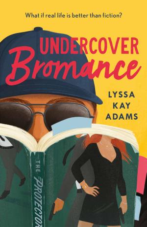 Undercover Bromance Free PDF Download